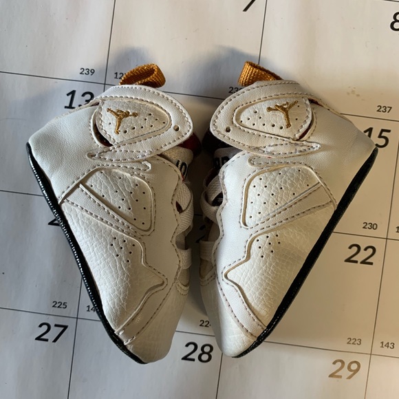 Cardinal 7s - Picture 2 of 4